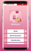 Maluma Piano Tiles Music截图4