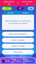 Edukamigos ® Primaria (Trivia)截图2