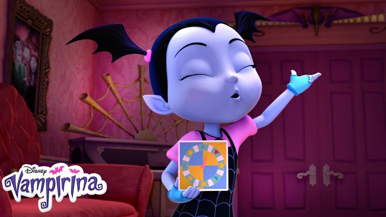 Vampirina Ballerina截图2