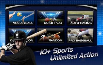 BST Sports Trivia截图4