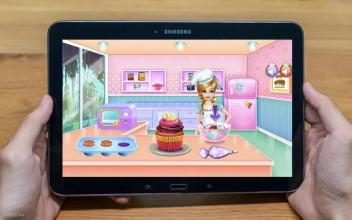 Desserts Cooking For games **‍*截图1