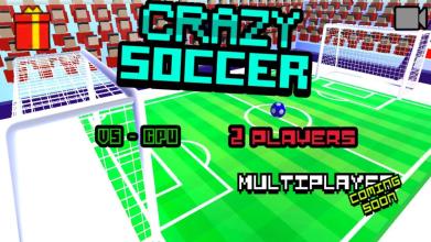 Funny soccer 3d截图4