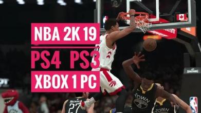 NBA 2K 19 PERFECT GUIDE截图2