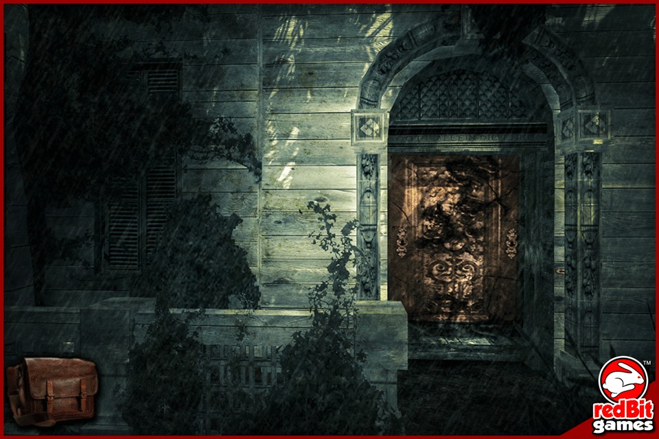 Haunted Manor - The Secret...截图1