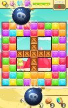 Toy Pop Cubes Blast - Bunny Rescue截图3