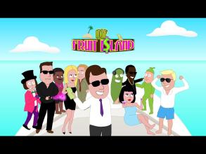 Idle Fruit Island - Cash Game截图4