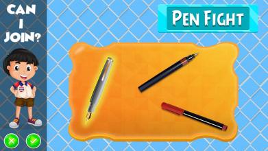 Pen vs Pen - Pen Fight截图3