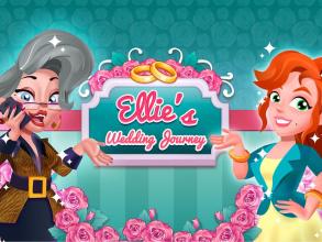 Ellie’s Wedding Journey - Bridal Shop截图1