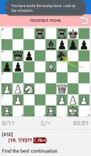 Chess Middlegame V截图2