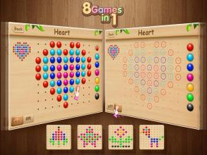 8 Game In 1 - Kids Educational Games截图1