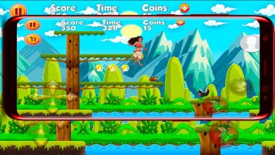 Super Moana Adventure截图3