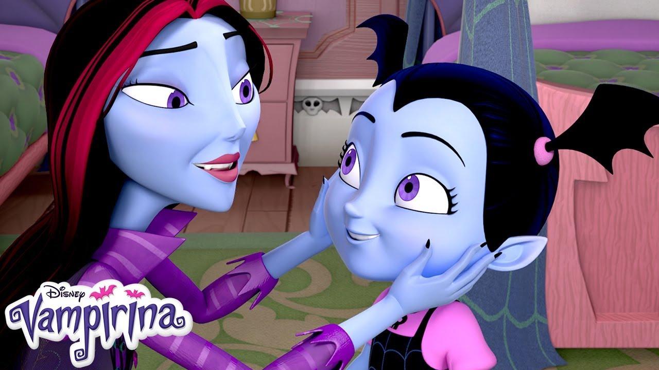 Vampirina Ballerina截图3