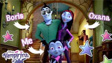 Vampirina Orginal截图5