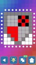 Pixel Art: Amazingly Hard Puzzle截图3