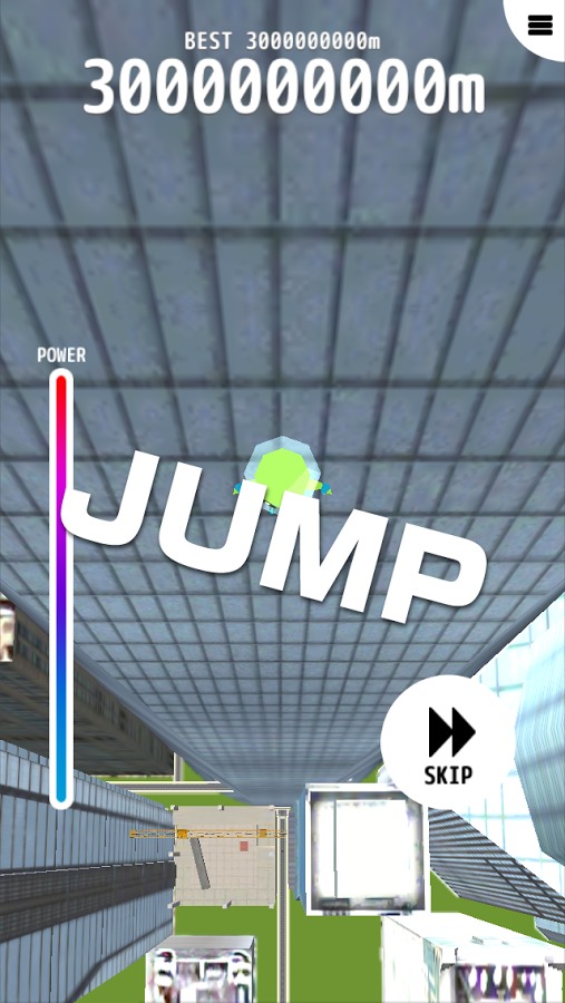 Infinite trampoline 3D截图3