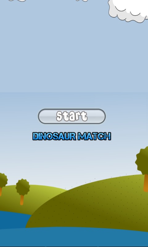 Dinosaur for Kids截图1