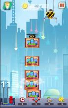 Tower City- Tower Builder - Tower Blocks截图3