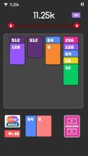 2048 Legend Solitaire截图3