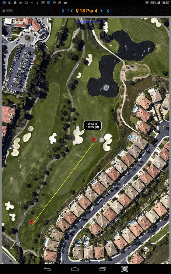 Monarch Beach 1 2 3截图3