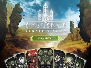 Eminence: Xander's Tales截图5