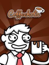 Idle Coffee Inc. - Caffeine Rush Simulator Clicker截图1