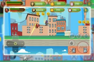 Blaze Monster Games Adventures截图4