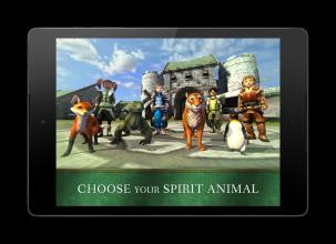 Spirit Animals截图2