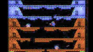 Ice Climber Classic arcade截图1