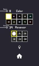 Rotating Barrier Slide - Best free action game截图4