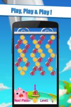 Shoot Bubble Fruit Splash截图4