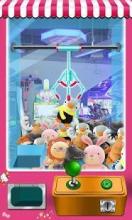 Pocket Prize Claw Machine 2018截图2