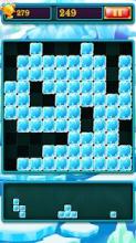 Block Puzzle Free – Ice Age截图5