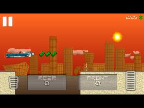 Lowrider: Pixel Thug截图2