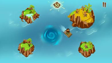 Raft: Sea adventure截图5