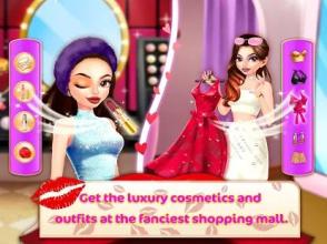 Rich Mall Girl Shopping: Fashion Stylist & Dressup截图1