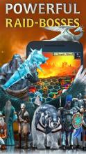 Elemental Heroes: Arena Epoch截图5