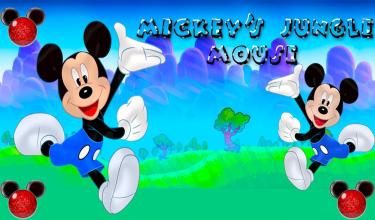 Mickey Adventure mouse leps world截图1