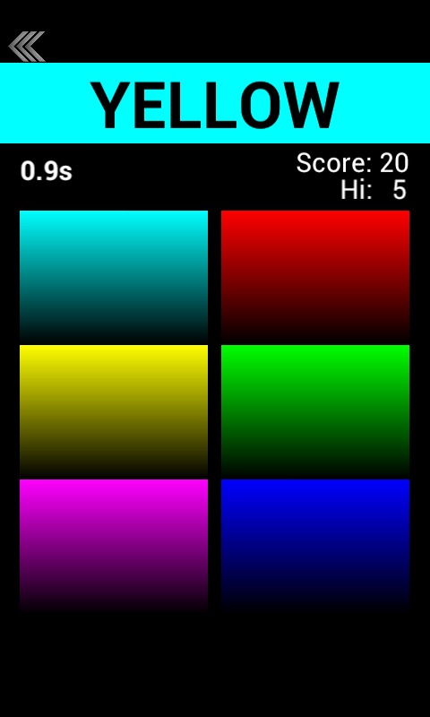 Brain Color截图3