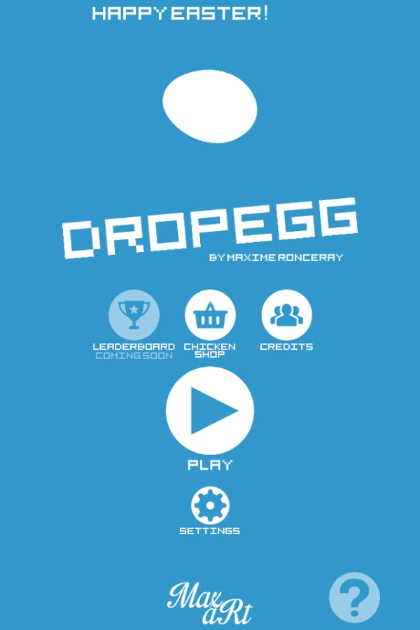 DROPEGG 2014截图1