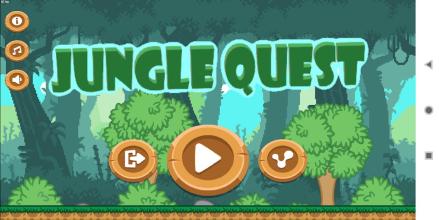 Jungle Quest截图4