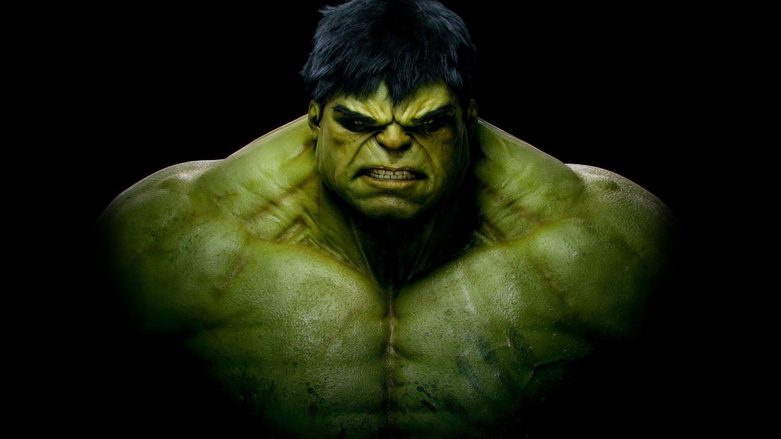 Hulk Smash截图3