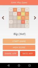 2048 Extreme Fun截图3