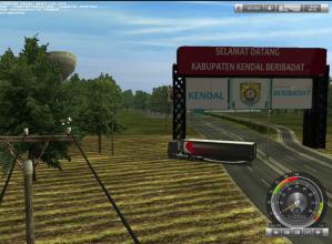 Bus Simulator 99Trans 2017截图5