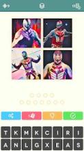 4 Pics 1 WWE截图1