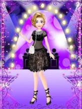 Pop Star Party Makeover - Makeup & Dress up Salon截图1