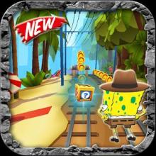 Super Sponge World Adventure截图2