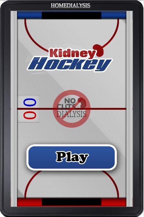 Kidney Hockey截图4