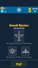 Aircraft Warriors Arcade Shoot Em Up截图4