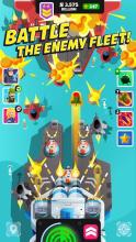 Warship Battle Clicker截图4