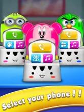 Baby Phone Season Mania截图4